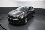 Used 2016 Chevrolet Sonic LS image 4