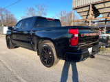 Used 2020 Chevrolet Silverado 1500 RST w/ All-Star Edition image 3