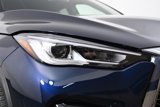 Certified 2024 INFINITI QX55 Luxe w/ Cargo Package image 5