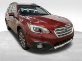 Used 2017 Subaru Outback 2.5i Limited image 2