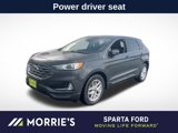 Used 2021 Ford Edge SEL w/ Convenience Package image 2