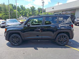 Certified 2018 Jeep Renegade Altitude image 4