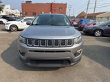 Used 2019 Jeep Compass Latitude image 2