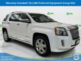 Used 2013 GMC Terrain Denali image 3
