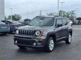 Used 2019 Jeep Renegade Latitude w/ Cold Weather Group image 2