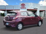 Used 2021 Mitsubishi Mirage ES image 5