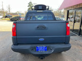 Used 2002 Ford Explorer Sport Trac 4x4 image 6