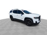 Used 2022 GMC Acadia AT4 w/ Technology Package image 2