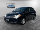 Used 2007 Nissan Versa 1.8 S w/ PWR Pkg image 2