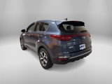 Used 2022 Kia Sportage LX image 3