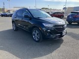 Used 2021 Buick Encore GX Select w/ Sport Touring Package image 2