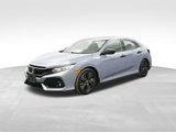 Used 2019 Honda Civic EX image 4