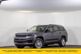 Used 2021 Jeep Grand Cherokee L Laredo w/ Luxury Tech Group I image 2