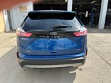 Certified 2024 Ford Edge SEL image 3