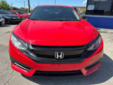 Used 2018 Honda Civic LX image 2