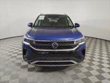 Used 2022 Volkswagen Taos SE image 3