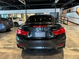 Used 2018 BMW M4 Convertible image 4
