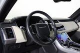 Used 2019 Land Rover Range Rover Sport HSE image 4