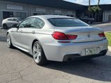 Used 2018 BMW 640i Gran Coupe xDrive image 3