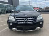 Used 2009 Mercedes-Benz ML 63 AMG 4MATIC image 3