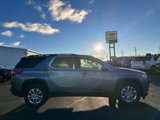 Used 2021 Chevrolet Traverse LT image 4