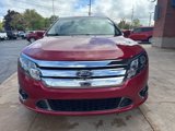Used 2011 Ford Fusion Sport w/ 402A Rapid Spec Order Code image 2