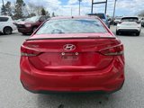 Used 2020 Hyundai Accent SE image 5