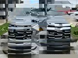 New 2025 Chevrolet Equinox LT image 2