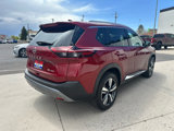 Used 2023 Nissan Rogue SL w/ SL Premium Package image 6