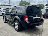 Used 2010 Nissan Pathfinder LE w/ Navigation Pkg image 5