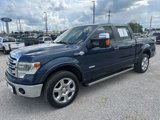Used 2014 Ford F150 King Ranch w/ King Ranch Luxury Package image 3