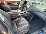 Used 2018 Nissan Murano Platinum w/ Cargo Package image 4