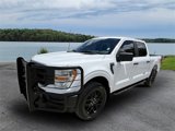 Used 2022 Ford F150 XL w/ Trailer Tow Package image 3