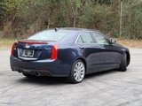 Used 2018 Cadillac ATS Luxury w/ Safety and Security Package image 5