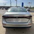 New 2025 Honda Accord LX image 4