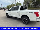 Used 2019 Nissan Titan PRO-4X w/ Pro-4x Convenience Package image 5