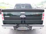 Used 2014 Ford F150 Lariat w/ Lariat Chrome Package image 4