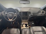 Used 2014 Jeep Grand Cherokee Limited image 2