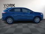 Used 2024 Ford Edge SEL image 6