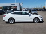 Used 2022 Chevrolet Malibu LT image 5