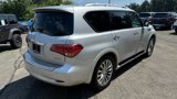 Used 2017 INFINITI QX80 4WD image 5