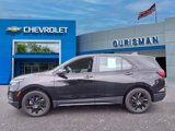 Used 2024 Chevrolet Equinox LS w/ Midnight Edition image 4