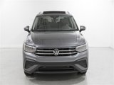 Certified 2023 Volkswagen Tiguan SE w/ Panoramic Sunroof Package image 2