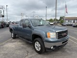 Used 2011 GMC Sierra 2500 SLE w/ SLE Preferred Package image 2
