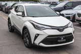 Used 2020 Toyota C-HR Limited image 3