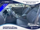 Used 2024 Volkswagen Jetta SE image 3