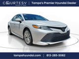 Used 2019 Toyota Camry L image 2