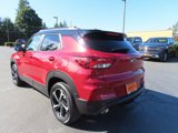 Used 2021 Chevrolet TrailBlazer RS w/ Technology Package image 5