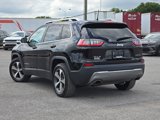 Used 2020 Jeep Cherokee Limited image 5