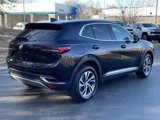Used 2023 Buick Envision Essence image 3